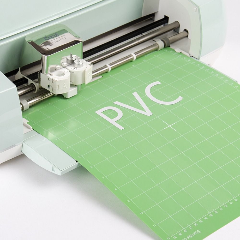 Plotter Cutting Mat - بساط تقطيع لاصق قابل لإعادة الاستخدام