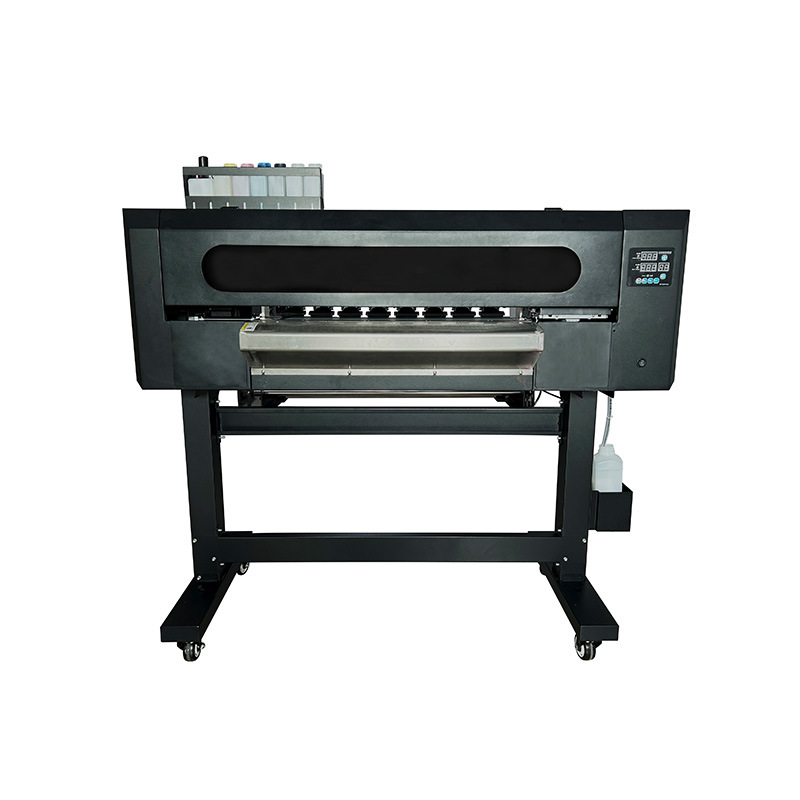 معدات طباعة، طابعة نقل حراري D - مراجعة Commercial Dtf Printing وسعره