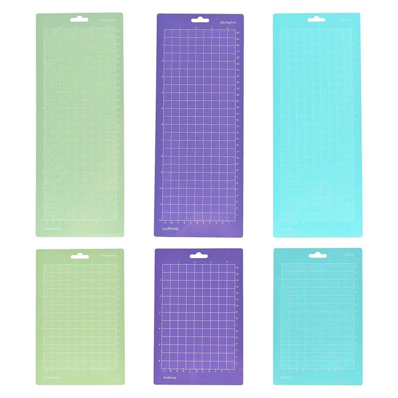 Y42A-6PCS حصيرة قطع لآلة القطع - مراجعة Plotter Cutting Mat وسعره