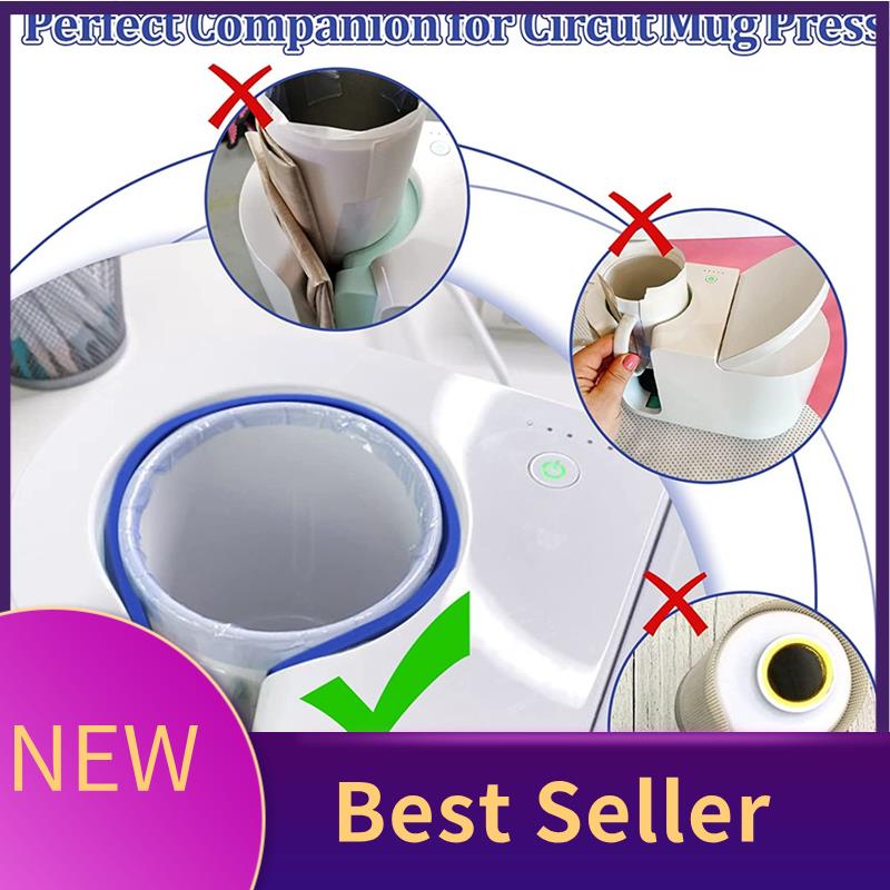 مجموعة لف البهلوانات للتسامي م - مراجعة Sublimation Mug Blank وسعره