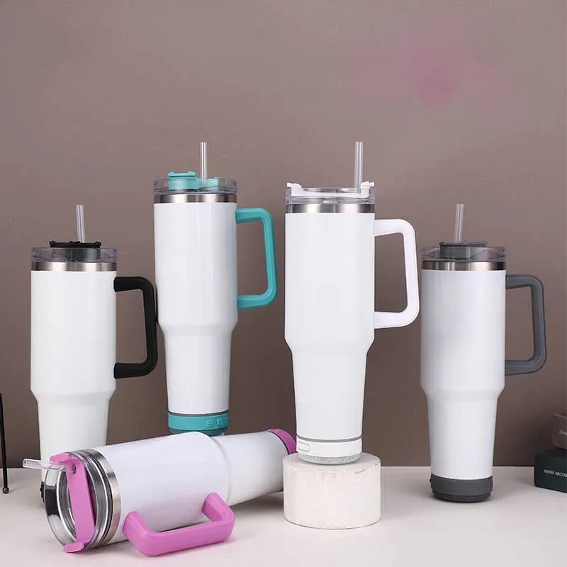 كوب حراري فارغ للطباعة بالتسام - مراجعة Sublimation Mug Blank وسعره