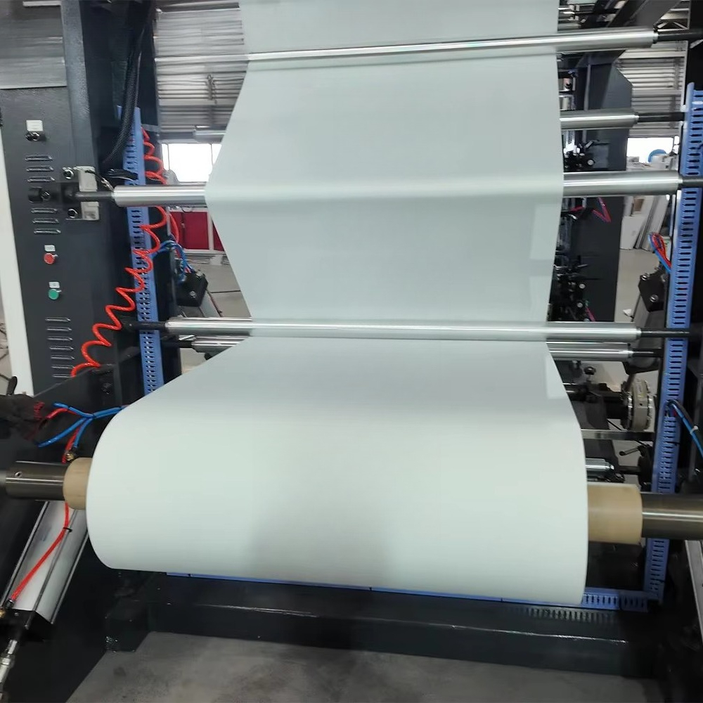 آلة طباعة صناعية أوتوماتيكية ل - مراجعة Commercial Printing And Packaging وسعره