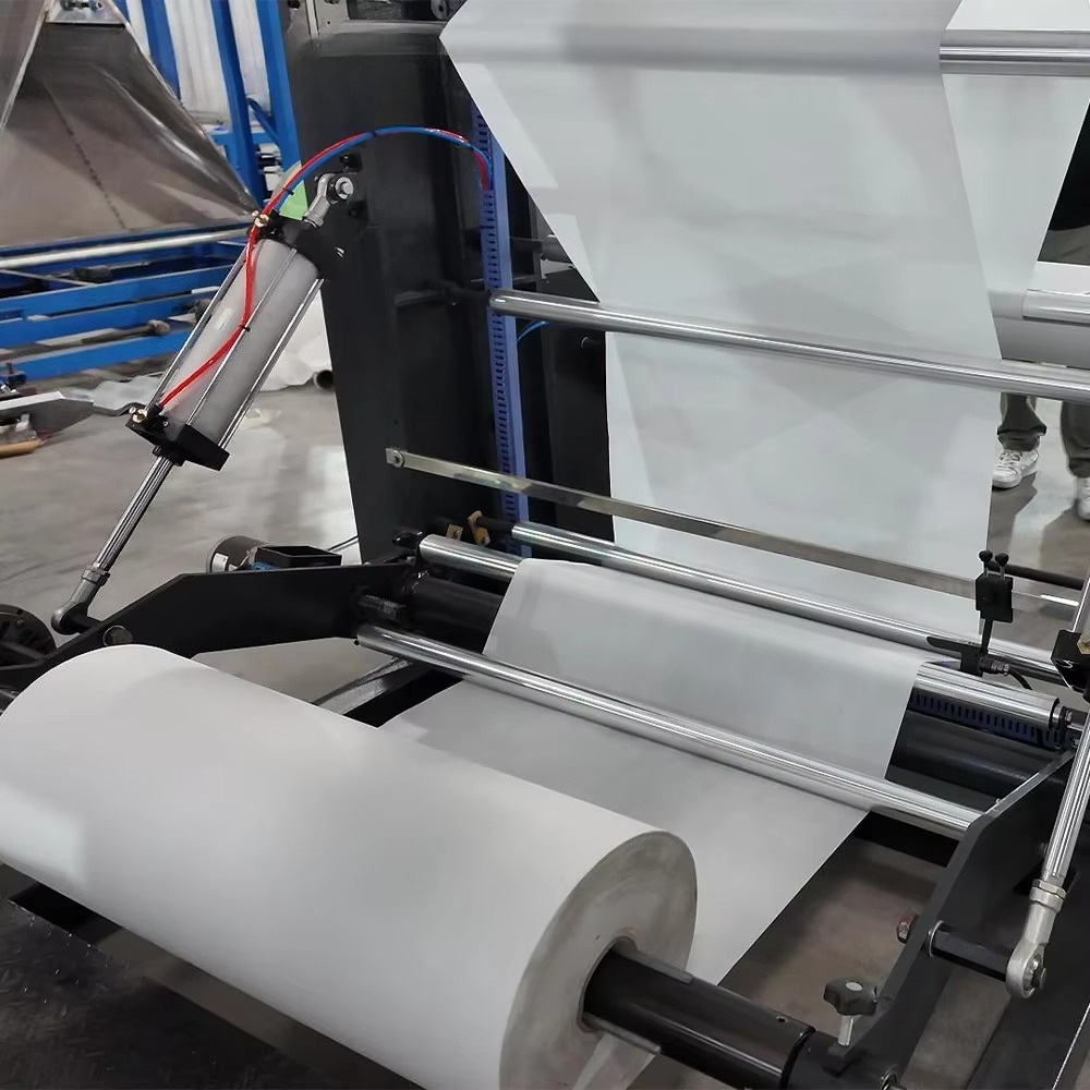 آلة طباعة صناعية أوتوماتيكية ل - مراجعة Commercial Printing And Packaging وسعره