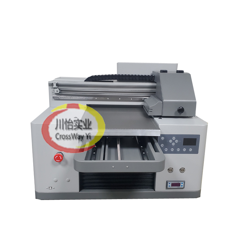 سعر الجملة طابعة UV DTF A3 آلة - مراجعة Commercial Dtf Printing وسعره
