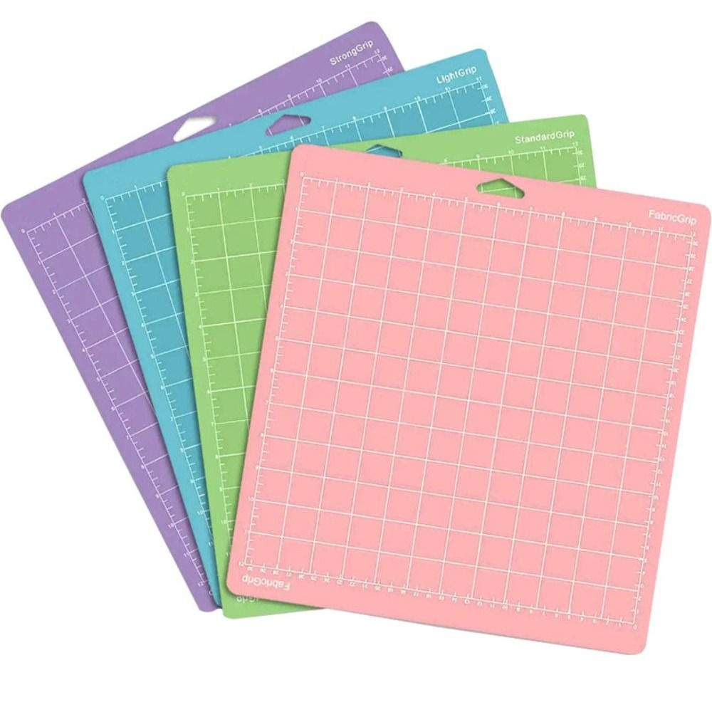 بساط تقطيع لاصق قابل لإعادة ال - مراجعة Plotter Cutting Mat وسعره