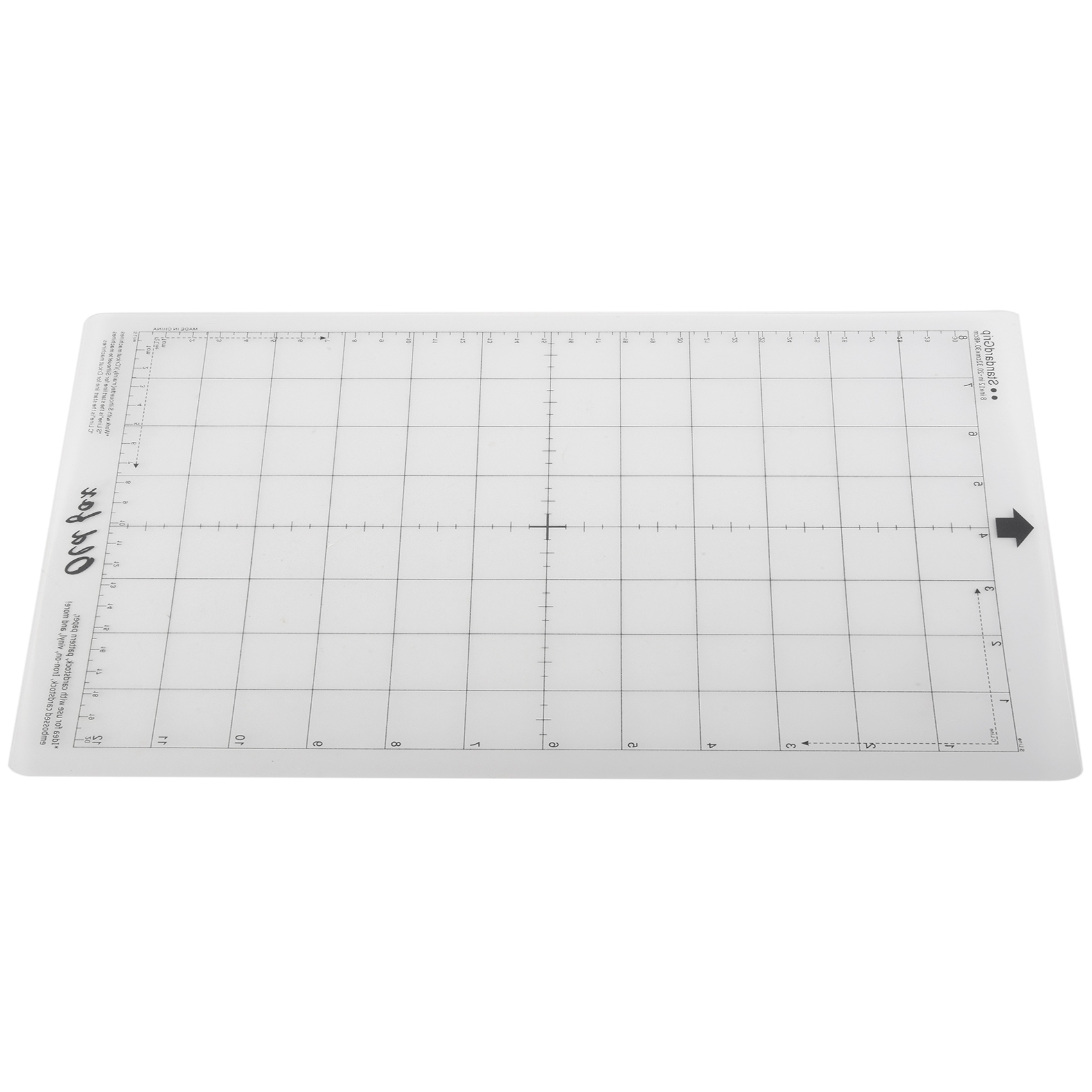 AED7-3 قطع من حصيرة القطع البد - مراجعة Plotter Cutting Mat وسعره