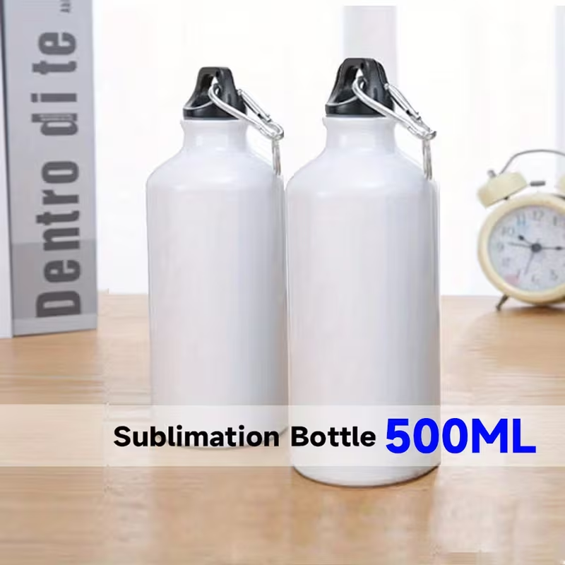 زجاجات ماء ألومنيوم فارغة محمو - مراجعة Sublimation Mug Blank وسعره