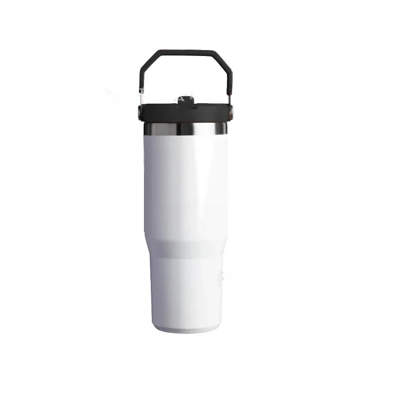 30OZ التسامي فارغة بهلوان جدار - مراجعة Sublimation Mug Blank وسعره