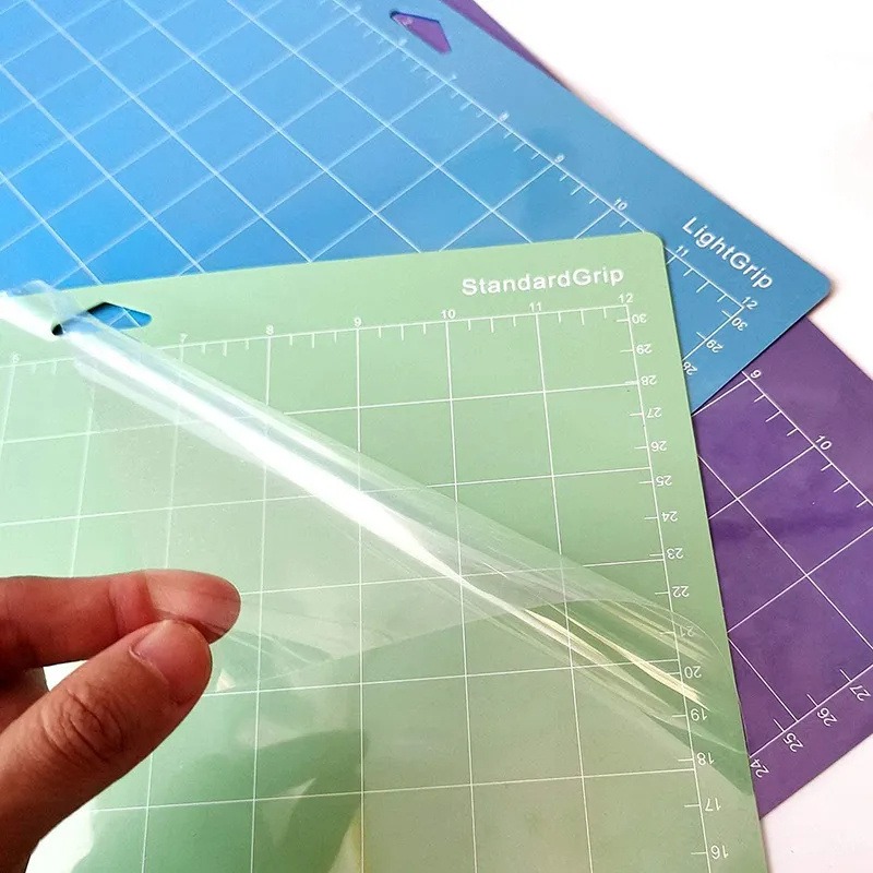 حصائر قص غير قابلة للانزلاق لح - مراجعة Plotter Cutting Mat وسعره