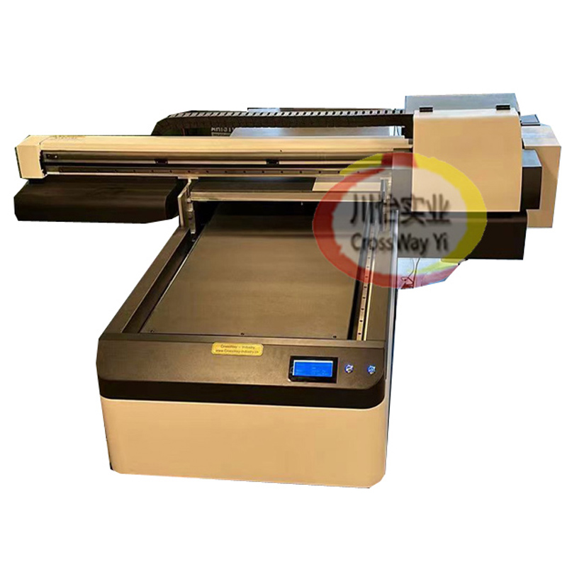 طابعة مسطحة بالأشعة فوق البنفس - مراجعة Commercial Dtf Printing وسعره