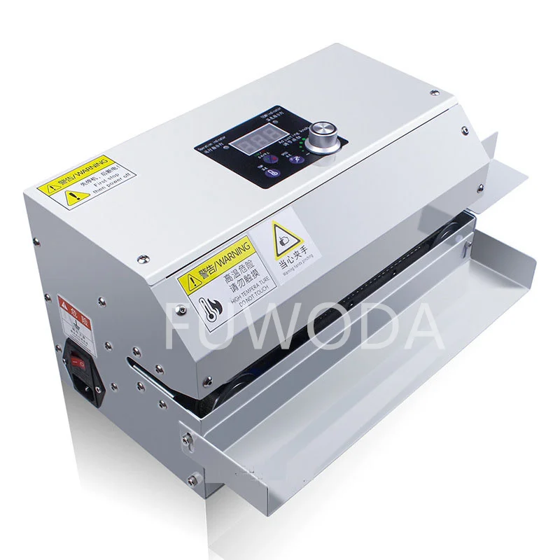 آلة التعبئة والتغليف المستمر ف - مراجعة Commercial Printing And Packaging وسعره