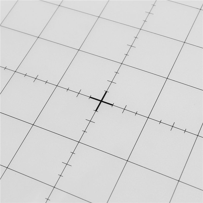 HLZS-12 قطعة من حصيرة القطع ال - مراجعة Plotter Cutting Mat وسعره
