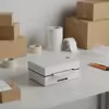 طابعة ملصقات حرارية 110 مم 4×6 - مراجعة Commercial Printing And Packaging وسعره