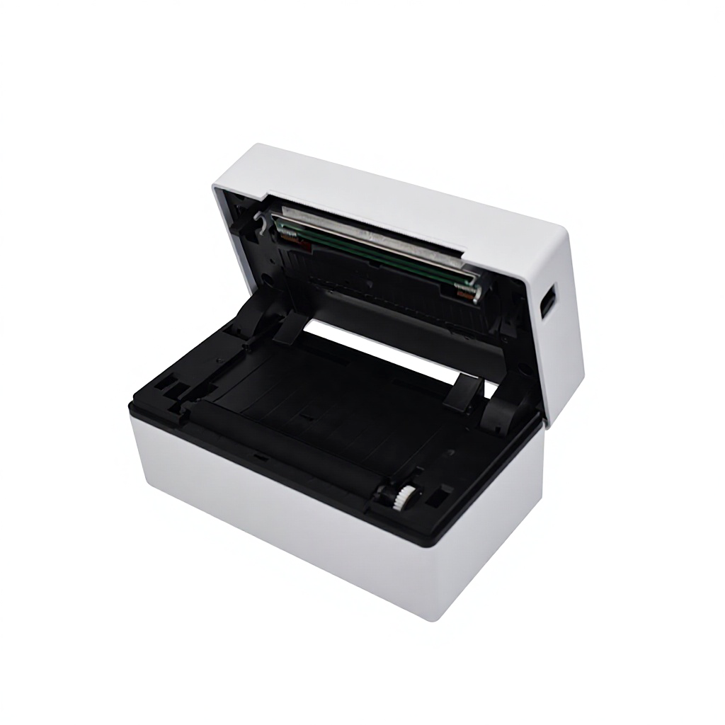 طابعة ملصقات حرارية 110 مم 4×6 - مراجعة Commercial Printing And Packaging وسعره