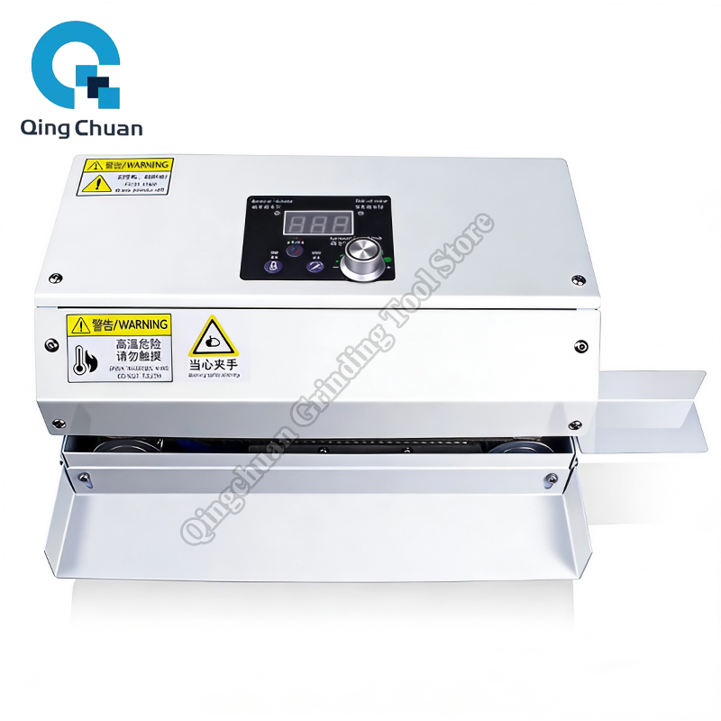 آلة تغليف أوتوماتيكية للأكياس  - مراجعة Commercial Printing And Packaging وسعره