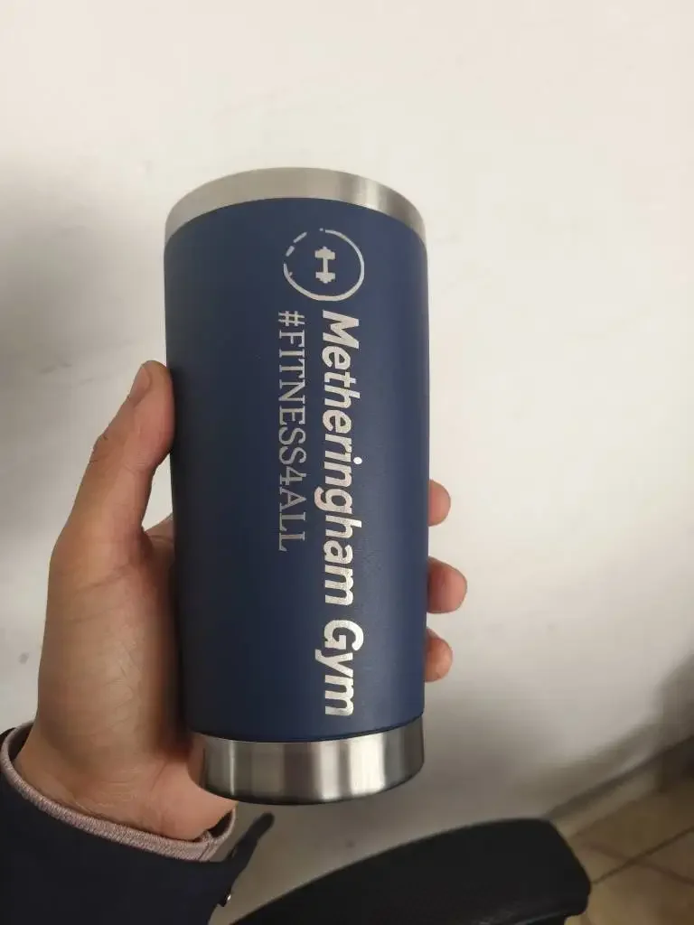 كوب بيرة 20 أونصة بشعار مخصص،  - مراجعة Sublimation Mug Blank وسعره