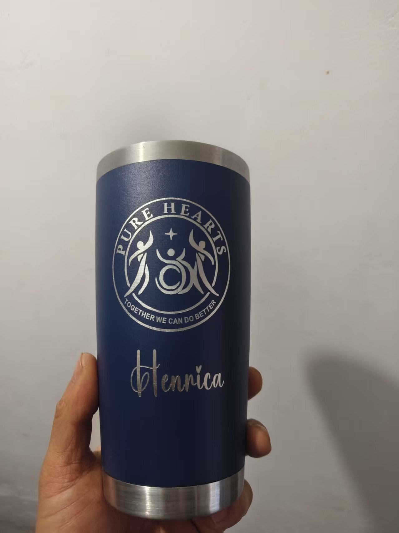 كوب بيرة 20 أونصة بشعار مخصص،  - مراجعة Sublimation Mug Blank وسعره
