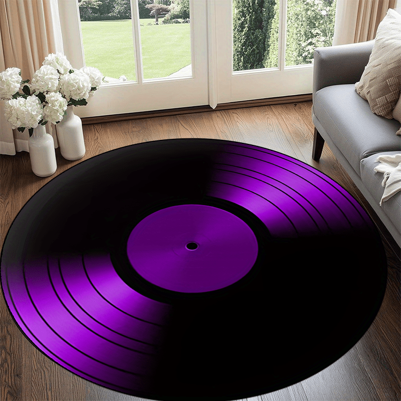 سجادة دائرية بتصميم أسطوانة في - مراجعة Commercial Vinyl Printing Machine وسعره