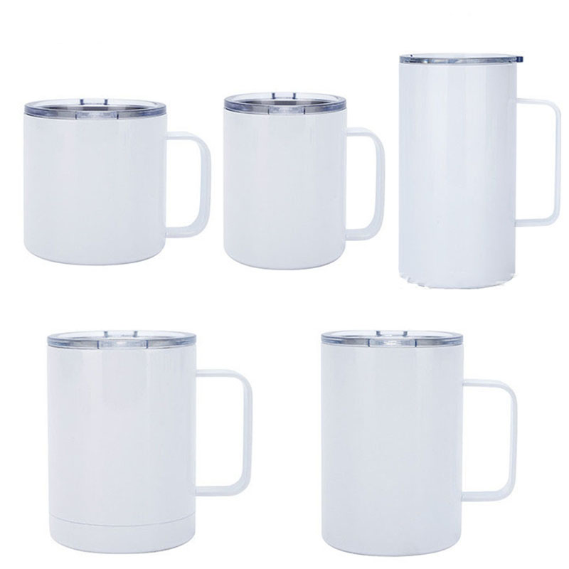 التسامي فارغة كوب مستقيم زجاجا - مراجعة Sublimation Mug Blank وسعره